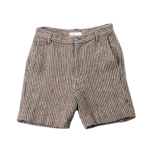 Ne-net Tweed Shorts(28)