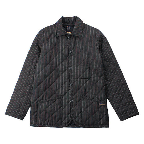 LAVENHAM Wool Quilted Jacket(NEW)