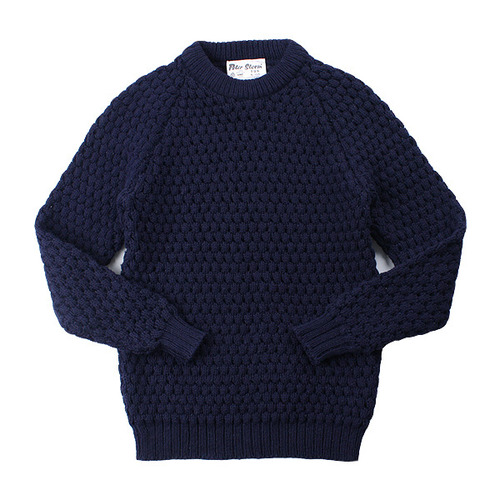 PETER STORM Hand Knit Sweater