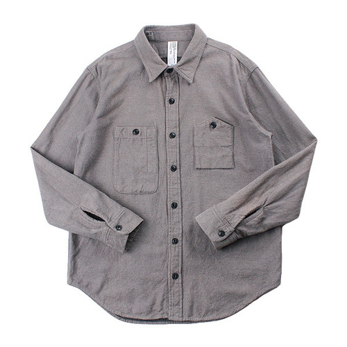 C.A.B CLOTHING Flannel Shirt