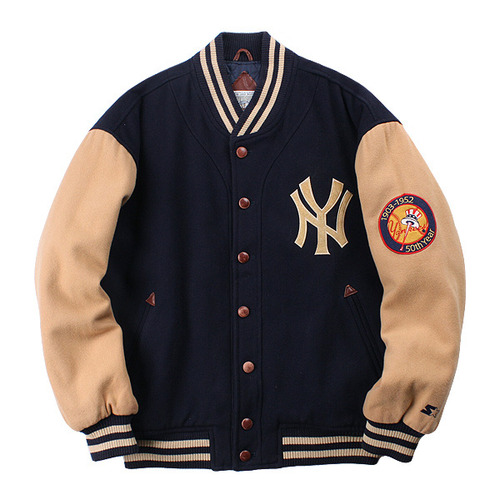 COOPERSTOWN COLLECTION by STARTER