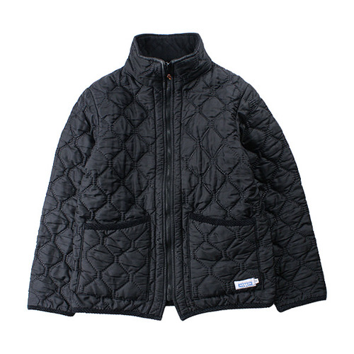 ARMEN Riversible Quilted Jacket