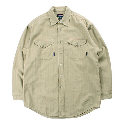 PATAGONIA &#039;Organic Cotton&#039; Shirt