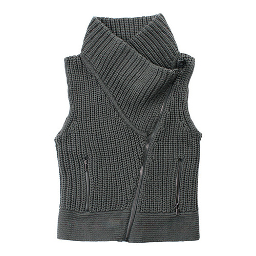 THEORY Wool Knit Vest