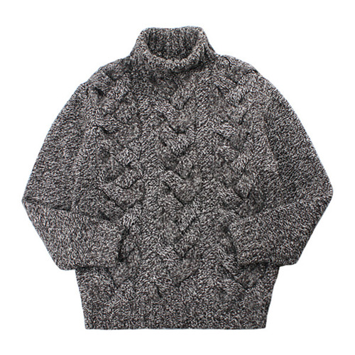 BURBBERY Lambs Wool Sweater
