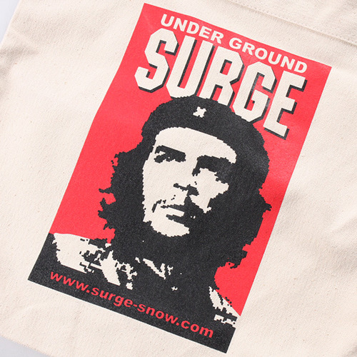 SURGE SNOW &#039;Che Guevara&#039;(NEW)
