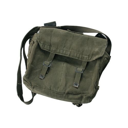 Original Army Medic Bag