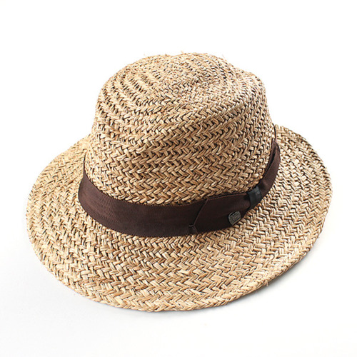 CA4LA Straw Hat