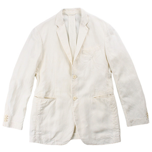 THEORY Pure Linen jacket