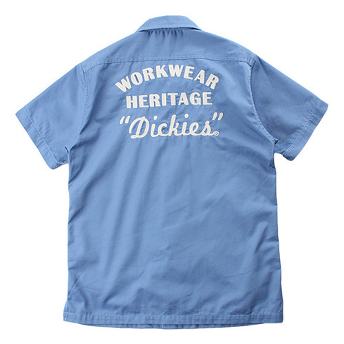 DICKIES &#039;1574&#039; Work Shirt