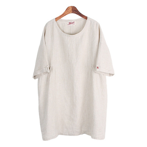 reac Pure Linen One-Piece