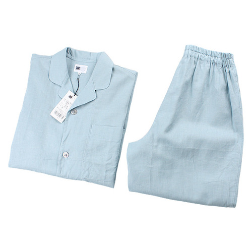 ISSEY MIYAKE Linen Pajama Set(NEW)