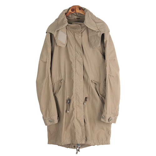 SPICK AND SPAN Mods Coat