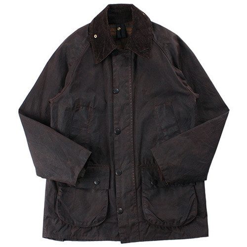 BARBOUR &#039;BEDALE&#039;