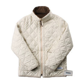 ARMEN Reversible Quilted Jacket(NEW)