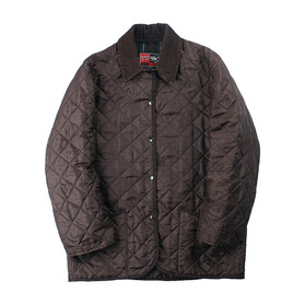 PEO Quilted Jacket