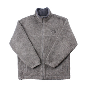 NORTH FACE WoolBlend Fleece Jacket