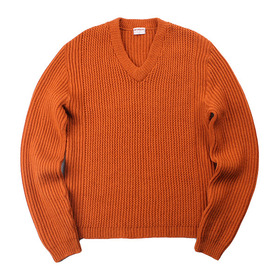 Vtg McGREGOR LambsWool Sweater