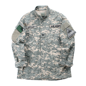 Original US ARMY ACU Jacket