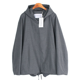 roundabout Wool Hoodie(NEW)