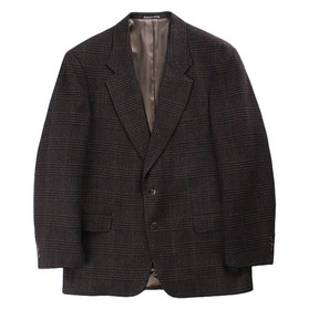 WOOLRICH Tweed Jacket