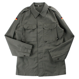 Original German Army Shirt