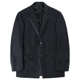 Byblos &#039;Wool&amp;Silk&#039; Jacket