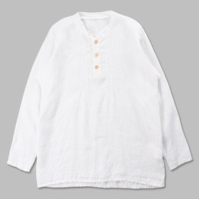 Pure Linen Shirt