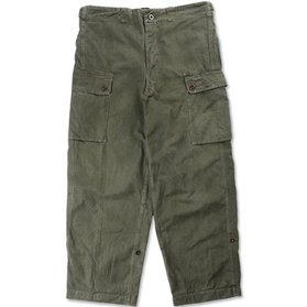 Original Army Pants