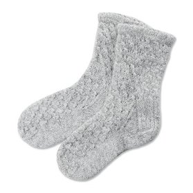 Handknit Wool Socks(NEW)