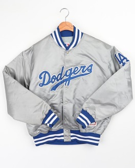 80`s LA Dodgers Stadium jacket