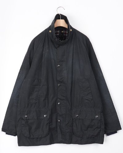 BARBOUR `BEDALE`