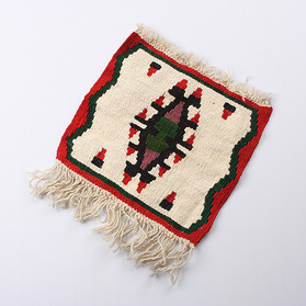 Handmade Native Rug