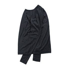 PENNESI &#039;T-SKIN&#039; Pure Wool Shirt