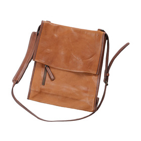 Hand Crafted Leather Bag