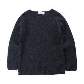 Nor&#039;easterly Wide neck Sweater