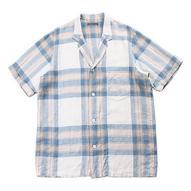 Y&#039;s Pure Linen Shirt