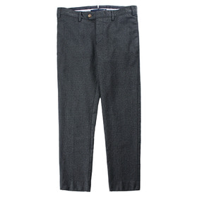 BELMANO Super 100&#039;s Wool Pants