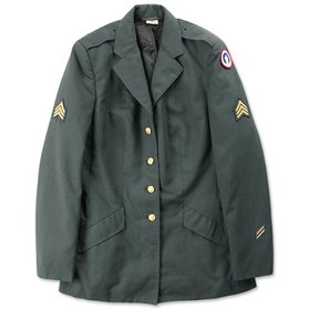 80&#039;s Original US.NAVY Uniform