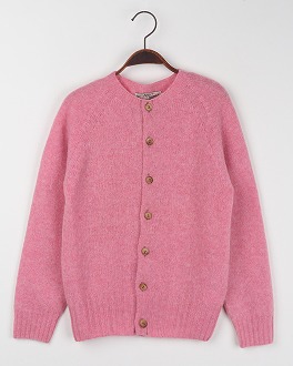 Nor&#039;easterly Knit cardigan
